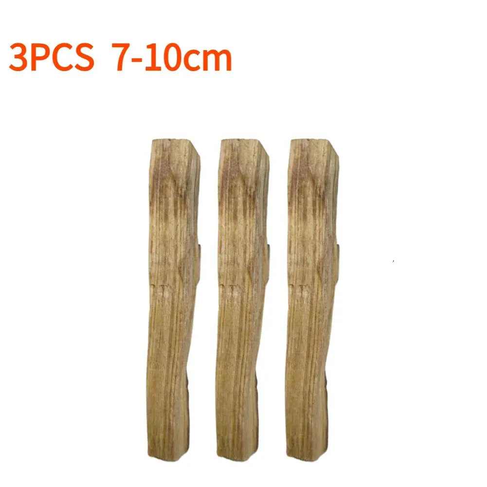 Encens Bâton Palo Santo Haute Teneur en huile - ENCENSORIA