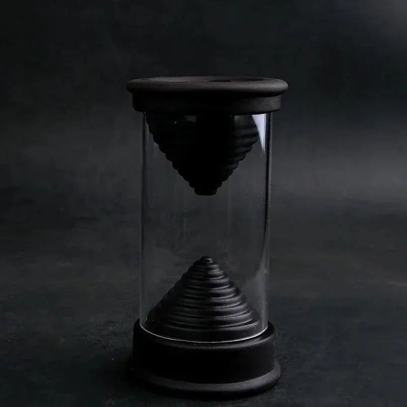 Brûleur d’encens cascade au design néoclassique