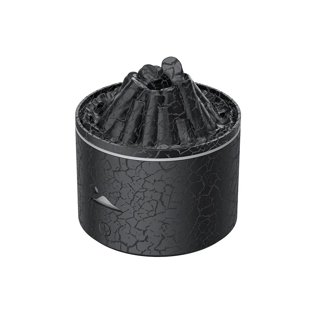 Humidificateur et diffuseur d’huiles essentielles