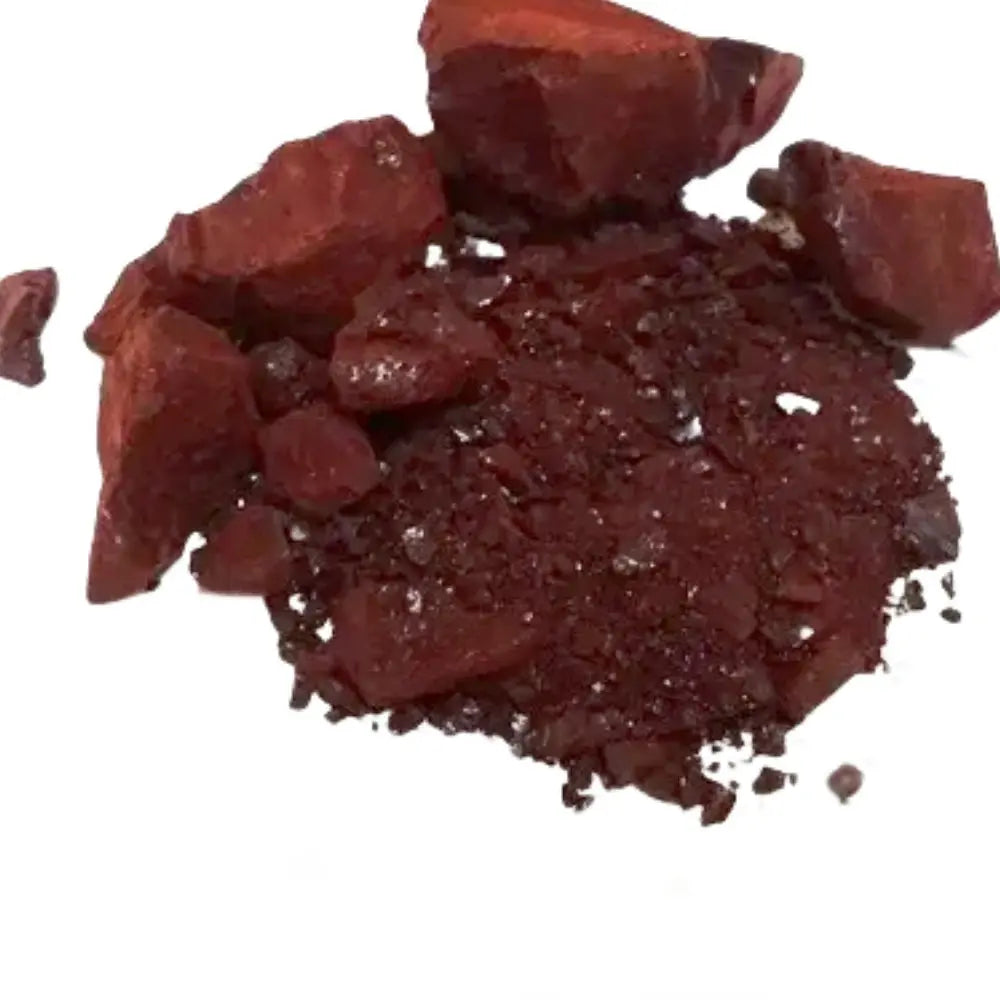 Poudre de Sang de Dragon pour purification et protection spirituelle