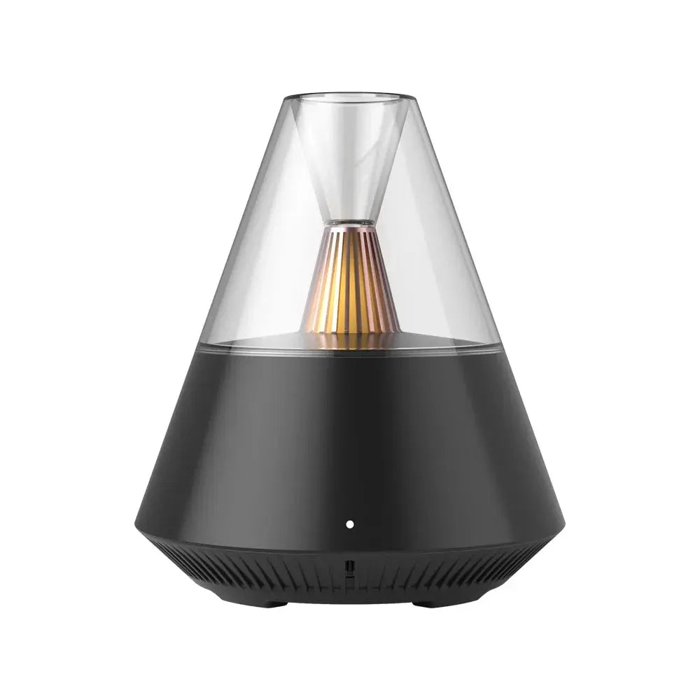 veilleuse parfumée ambiance zen