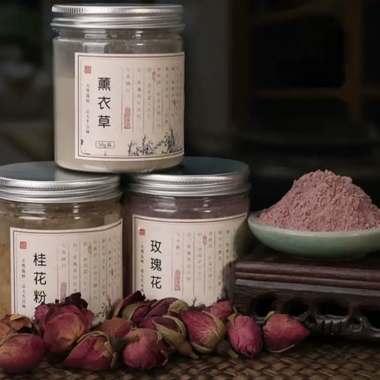 Poudre d'Encens Naturelle 50g ENCENSORIA