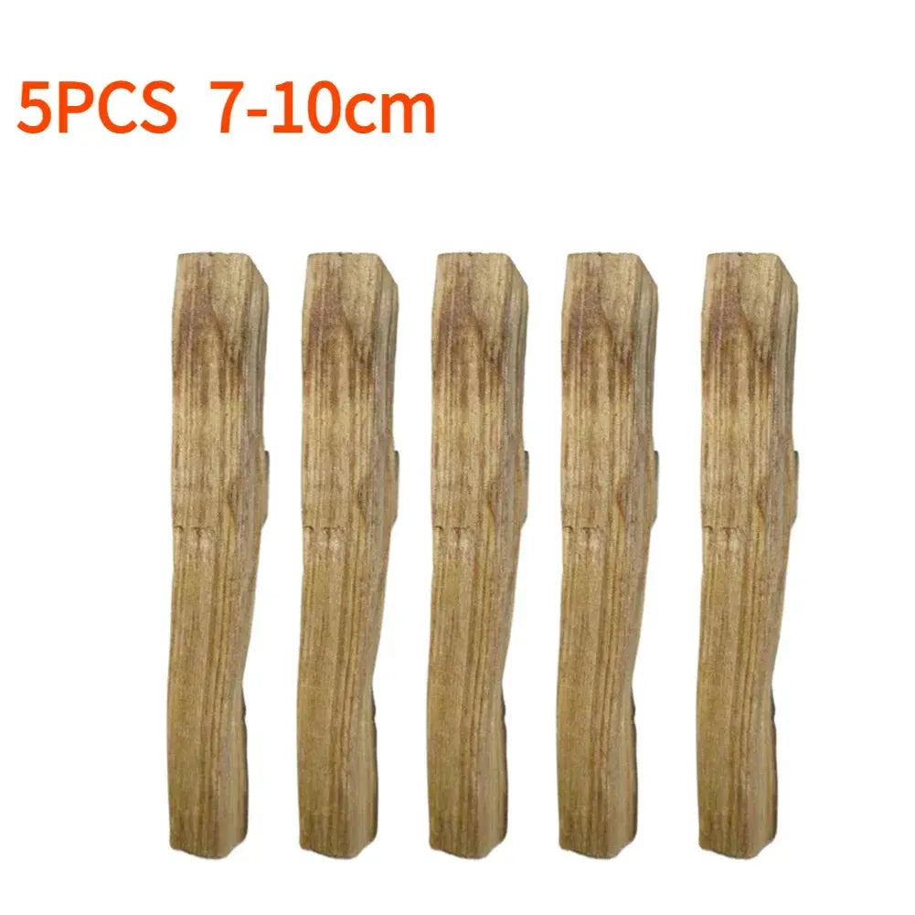 Encens Bâton Palo Santo Haute Teneur en huile - ENCENSORIA