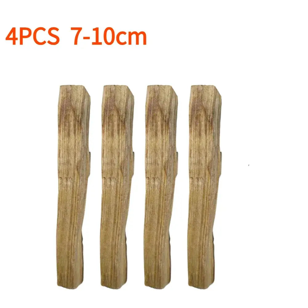 Encens Bâton Palo Santo Haute Teneur en huile - ENCENSORIA