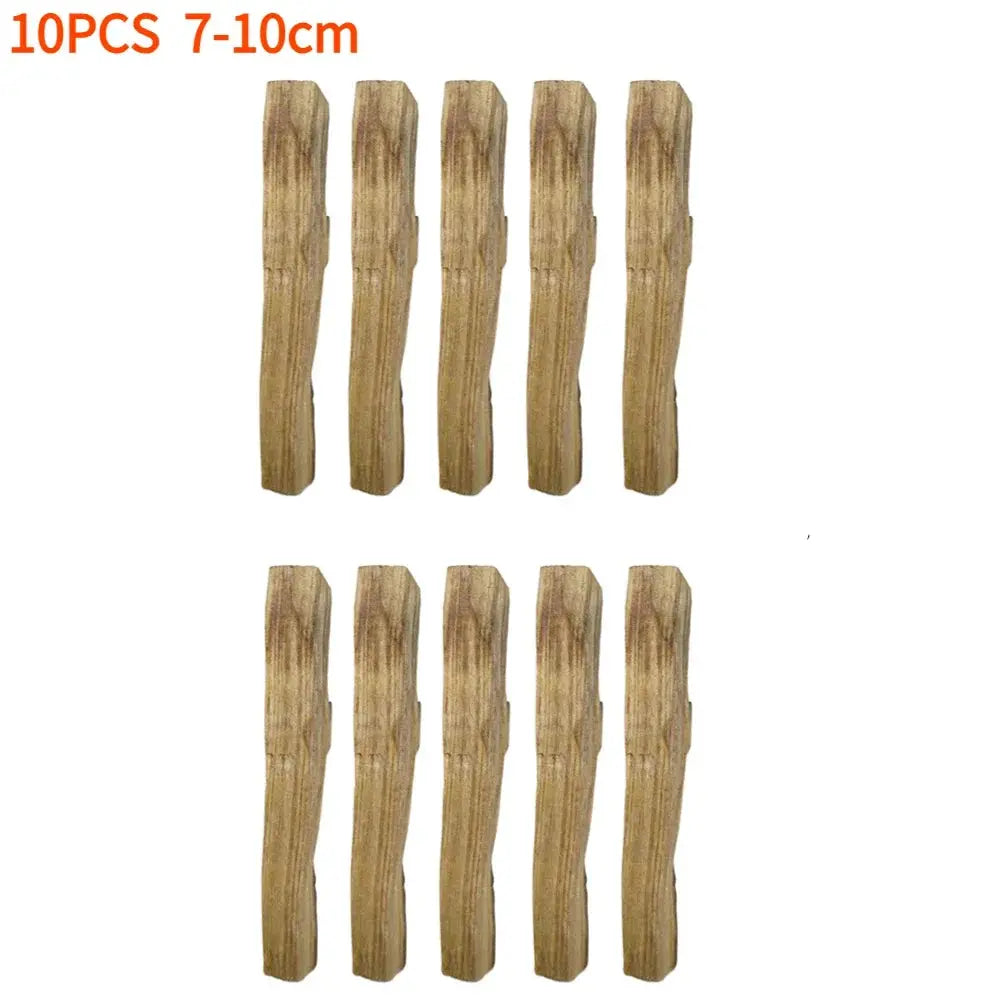 Encens Bâton Palo Santo Haute Teneur en huile - ENCENSORIA