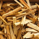 Palo Santo Haute Teneur Huile – Smudging & Guérison