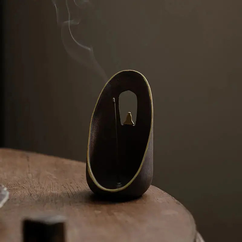 Accessoire zen pour décoration intérieure