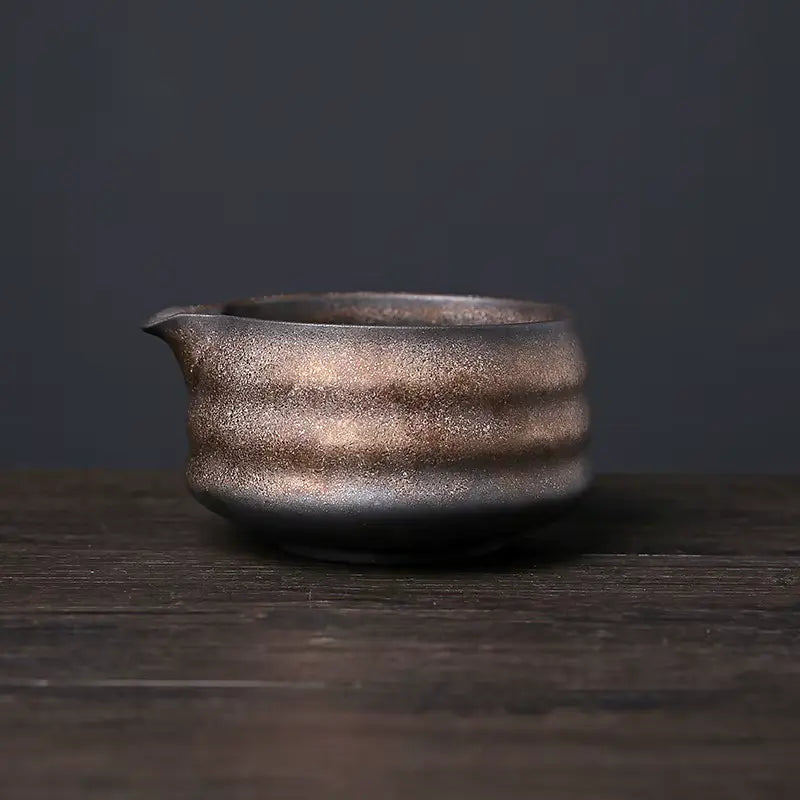 Bol matcha japonais rituel zen et méditatif