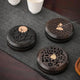 Brûleur d’Encens Bois Santal Zen Boîte Décorative