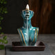 Fontaine Encens Design Buste Femme – Cascade Moderne