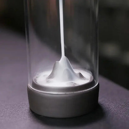 Brûleur d’encens à effet zen relaxant
