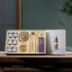 Coffret Initiation Cérémonie d'Encens - Artisanat & Méditation