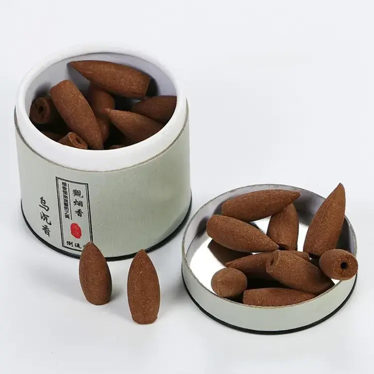  Purifie l’espace et élimine les énergies négatives.