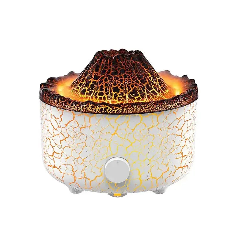 Diffuseur avec télécommande et port USB pratique