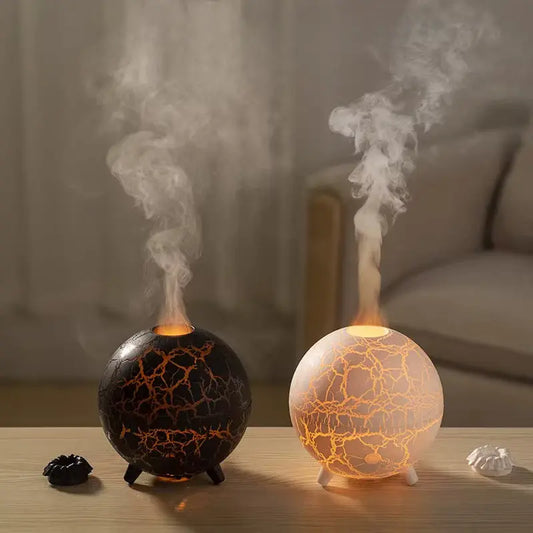 Diffuseur Boule Volcanique