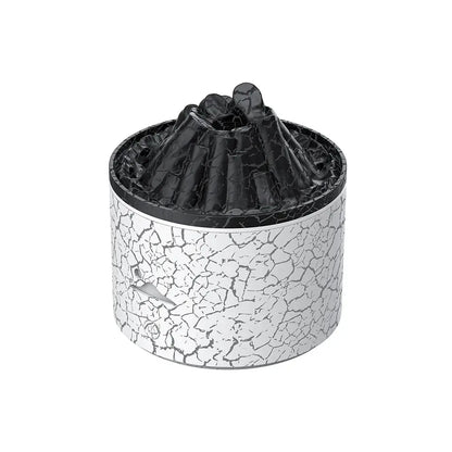 Diffuseur de brume effet relaxation.