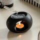 Diffuseur Chaleur Douce Céramique – Design Contemporain