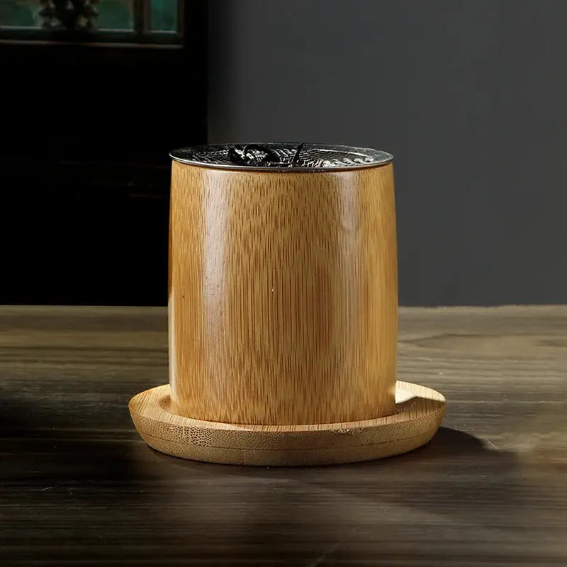 diffuseur chaleur douce pour plantes sèches