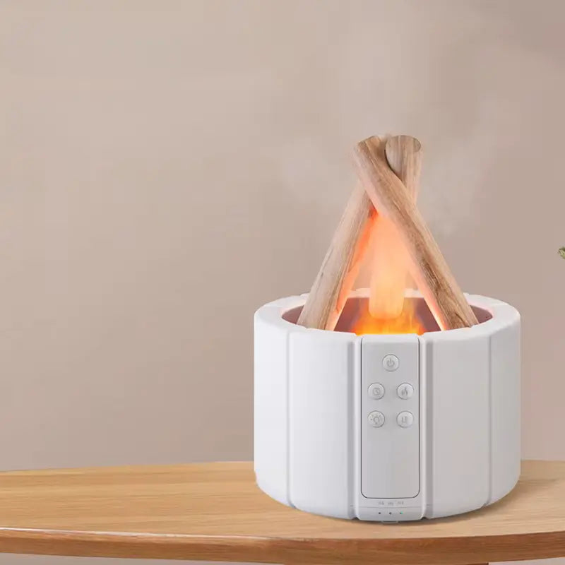 Diffuseur Feu de Camp