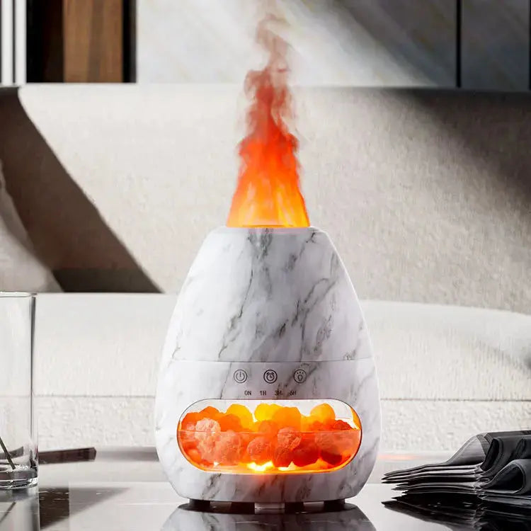 diffuseur huiles essentielles décoratif