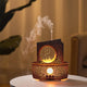 Diffuseur Ultrasonique – Nuage Pluie LED Zen
