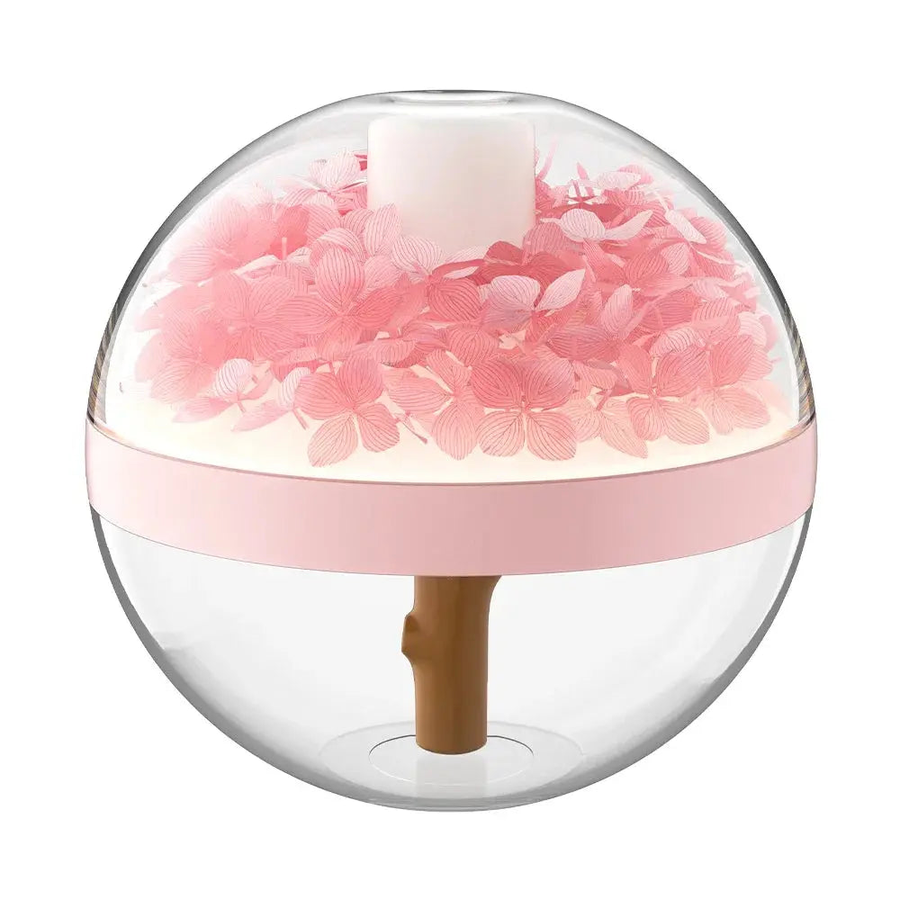 diffuseur parfumé portable recharge USB