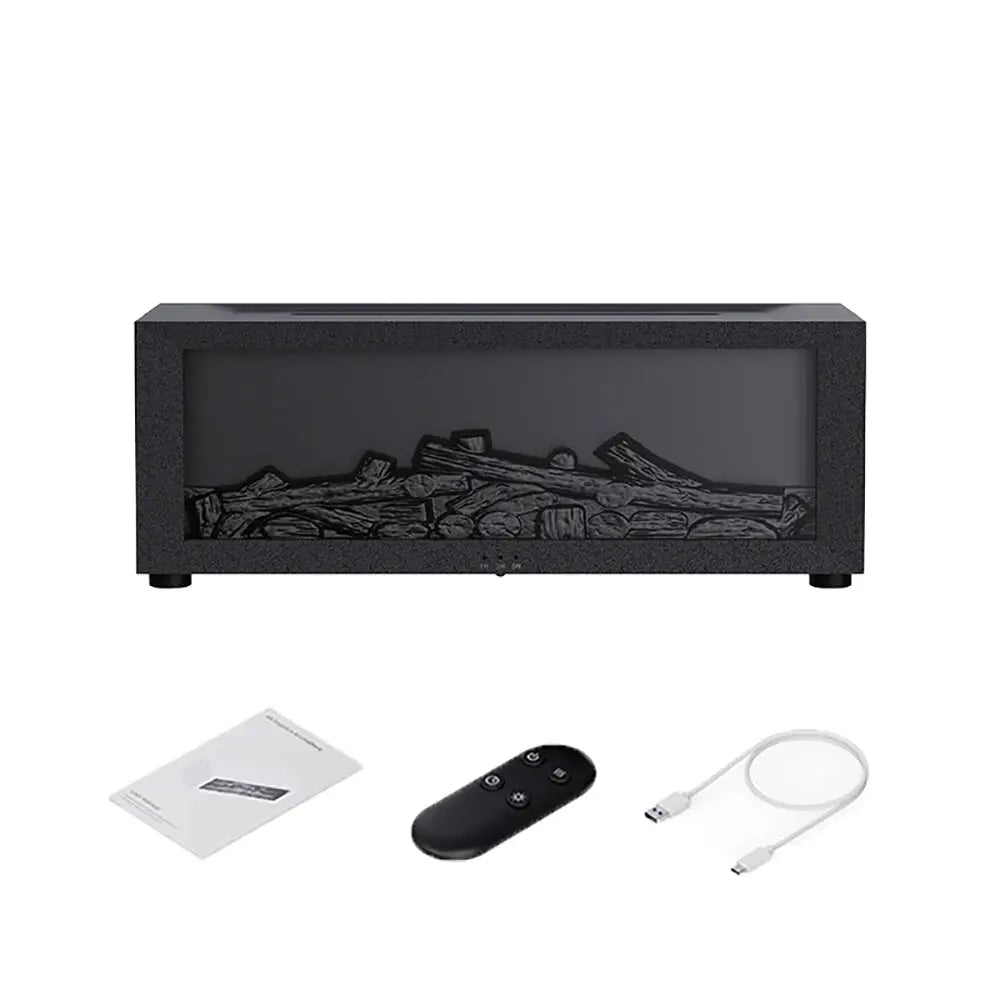 Diffuseur ultrasonique pour une ambiance cocooning et chaleureuse