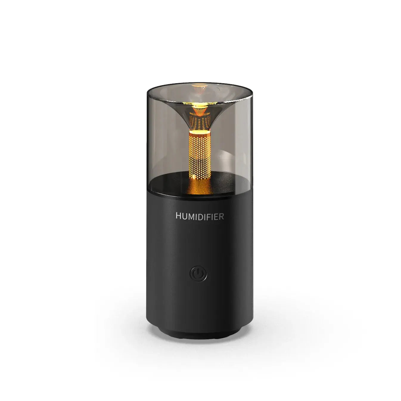 Diffuseur ultrasonique portable pour une brume parfumée relaxante