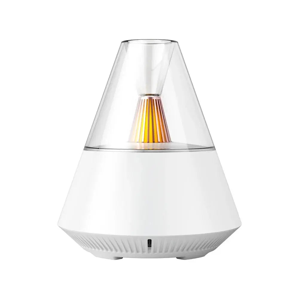 diffuseur USB flamme relaxante