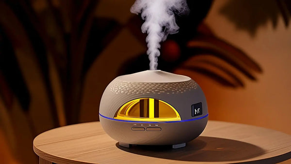 Combien de gouttes dans un diffuseur? Guide et astuce