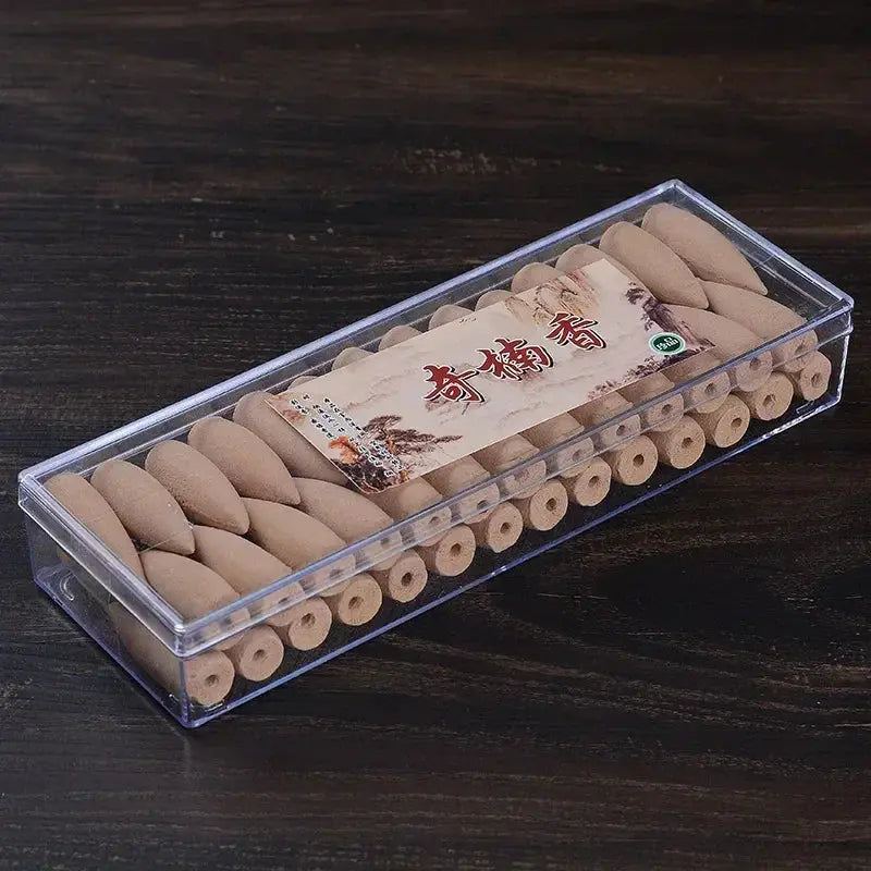 Confection artisanale pour une qualité supérieure.
