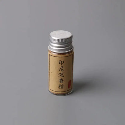 Encens naturel pour rituels et bien-être.