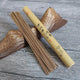 Bâtons d'Encens Bois d'Agar Erian – Rare Kōdō