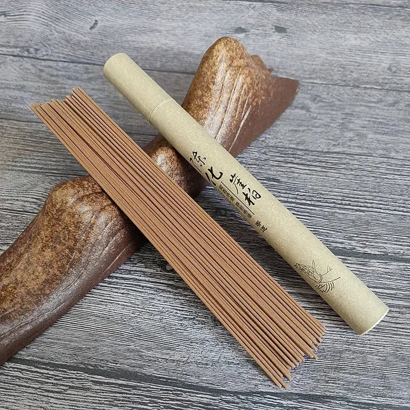 Encens 100% naturel et biologique pour une expérience pure.