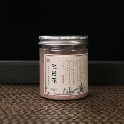 Encens en poudre naturel, parfait pour méditation
