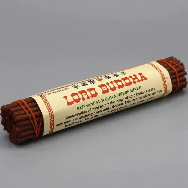 Encens Népal himalaya méditation authentique, bâtons artisanaux purification air et mental