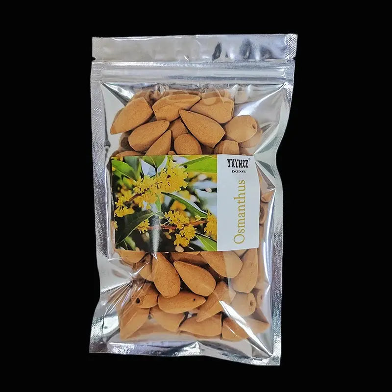 Encens reflux cascade idéal pour créer une ambiance zen