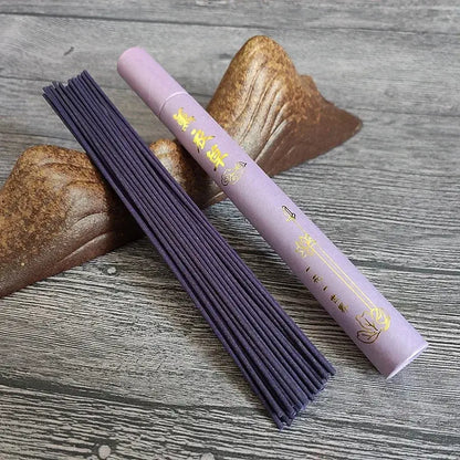  Encens traditionnel pour rituels spirituels et énergétiques