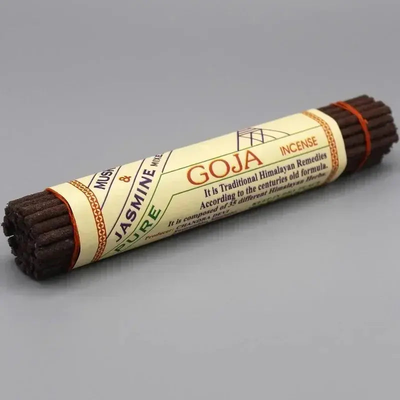  Encens tibétain yoga et cérémonie naturel, herbes himalayennes sans additifs tradition pure