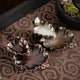 Porte-Encens Cascade Feuille – Reflux Naturel Zen