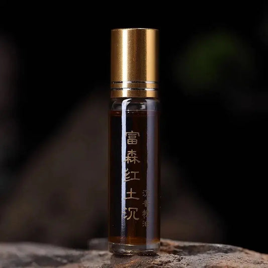 essence de bois d’agar Terre Rouge