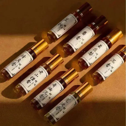essence boisée pour purification d'air