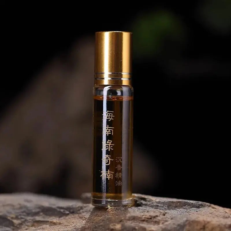 flacons roll-on aux parfums sacrés