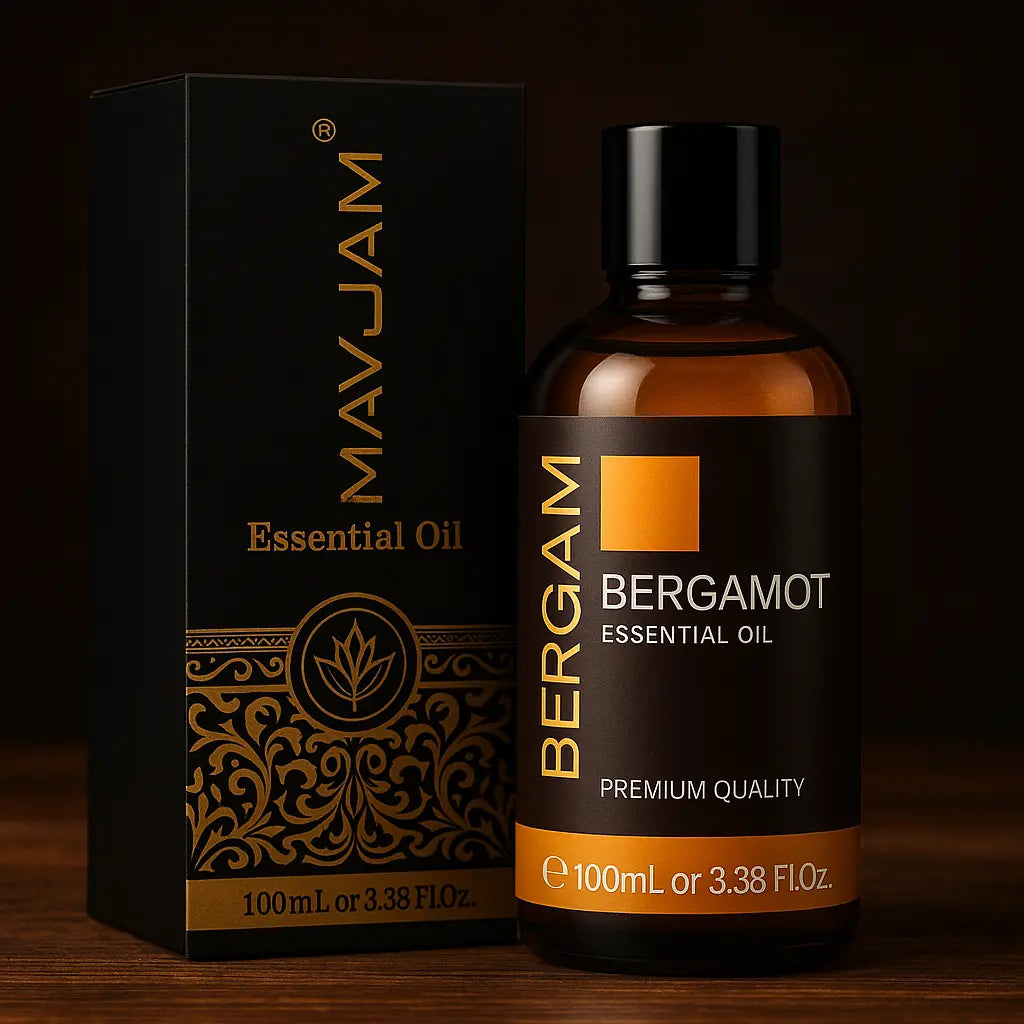  Huile essentielle pour diffuseur et bien-être