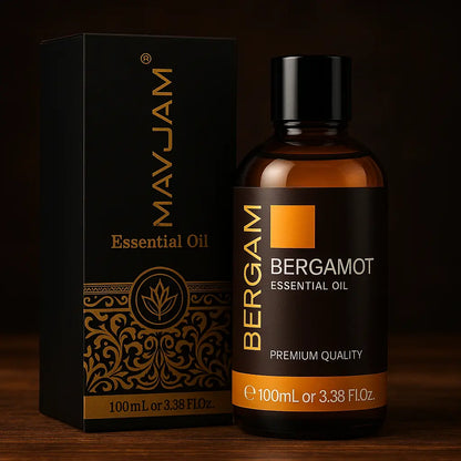 Huile essentielle pour diffuseur et bien-être