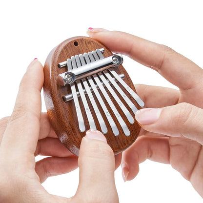 Petit instrument zen portable pour méditation