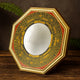 Miroir Bagua Feng Shui – Talisman Protection Maison