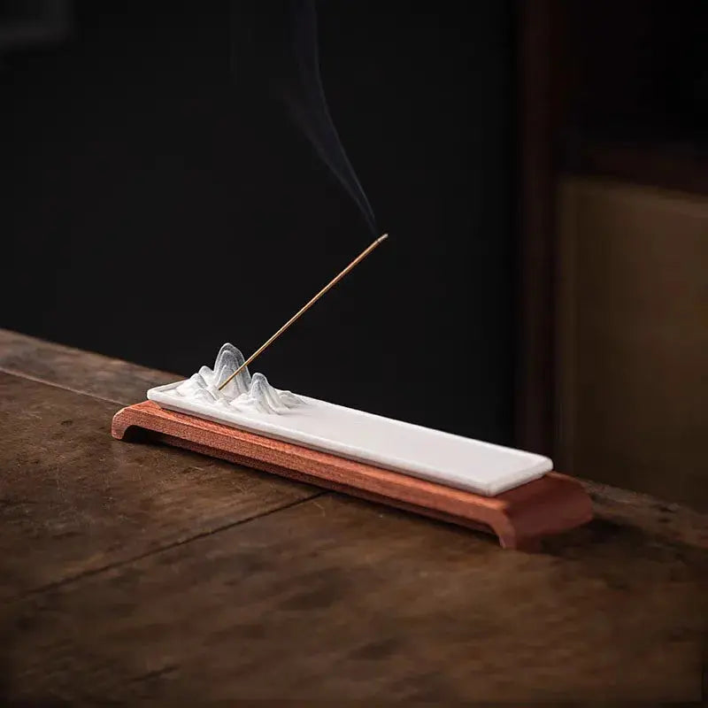Objet déco zen pour méditation et sérénité