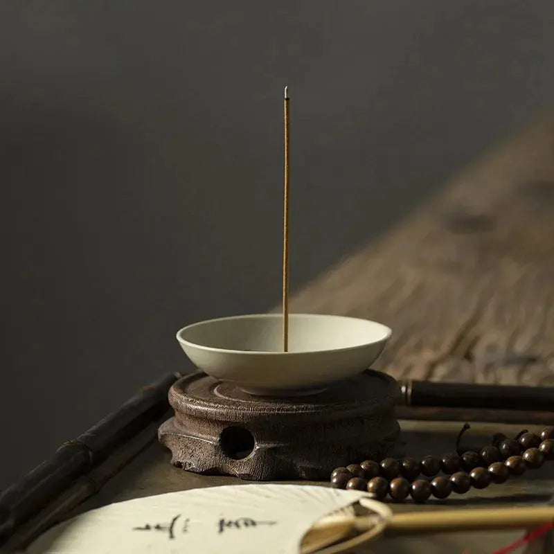 Accessoire de relaxation et décoration minimaliste