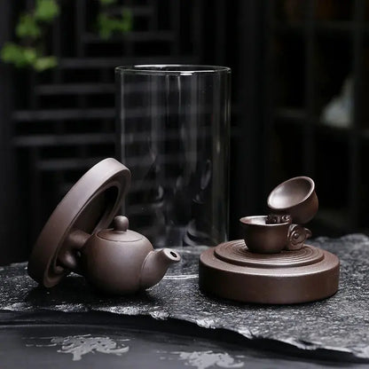 Porte-encens idéal pour relaxation, méditation et yoga